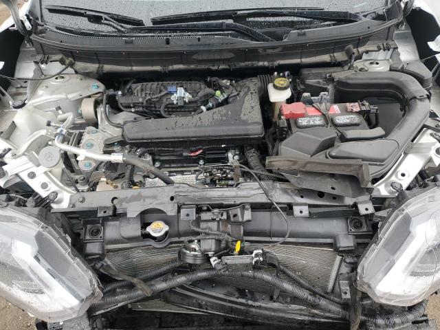 Photo 11 VIN: KNMAT2MT0JP533826 - NISSAN ROGUE 