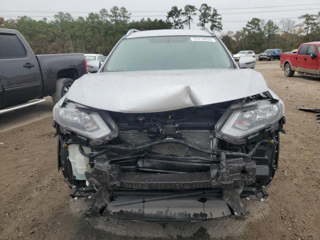 Photo 4 VIN: KNMAT2MT0JP533826 - NISSAN ROGUE 