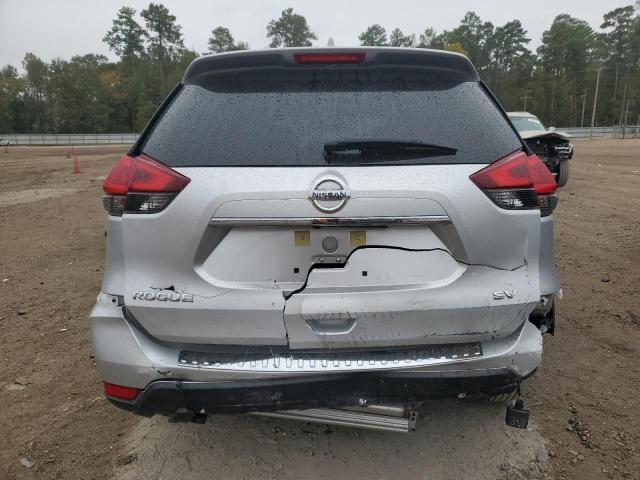 Photo 5 VIN: KNMAT2MT0JP533826 - NISSAN ROGUE 