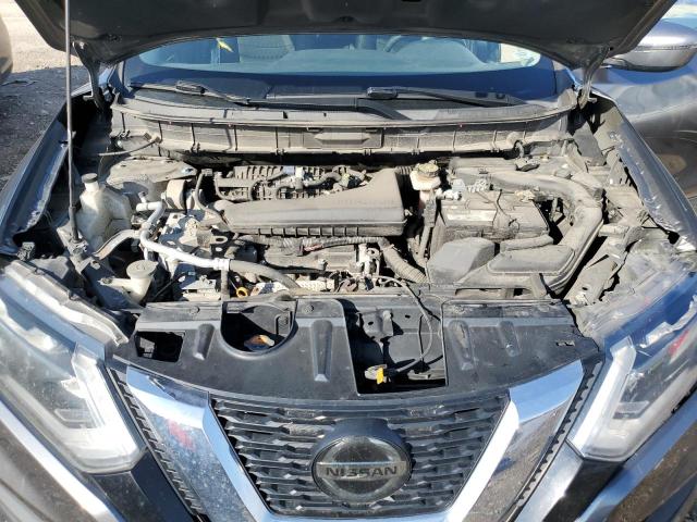 Photo 11 VIN: KNMAT2MT0JP535656 - NISSAN ROGUE 