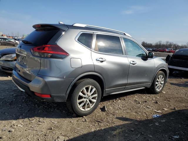 Photo 2 VIN: KNMAT2MT0JP535656 - NISSAN ROGUE 