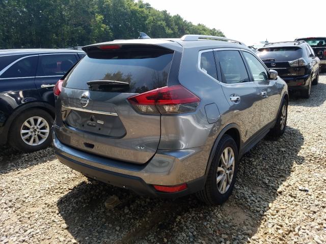 Photo 3 VIN: KNMAT2MT0JP536127 - NISSAN ROGUE S 