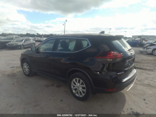 Photo 2 VIN: KNMAT2MT0JP537925 - NISSAN ROGUE 