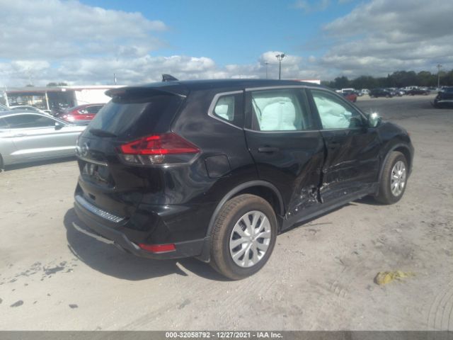 Photo 3 VIN: KNMAT2MT0JP537925 - NISSAN ROGUE 