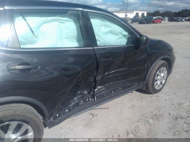 Photo 5 VIN: KNMAT2MT0JP537925 - NISSAN ROGUE 