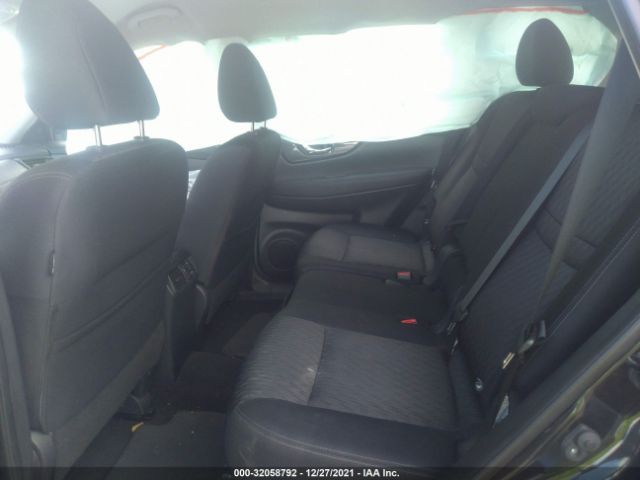 Photo 7 VIN: KNMAT2MT0JP537925 - NISSAN ROGUE 