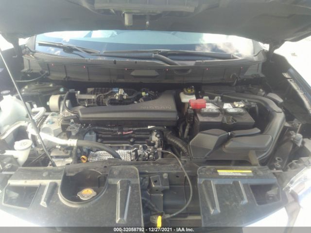 Photo 9 VIN: KNMAT2MT0JP537925 - NISSAN ROGUE 