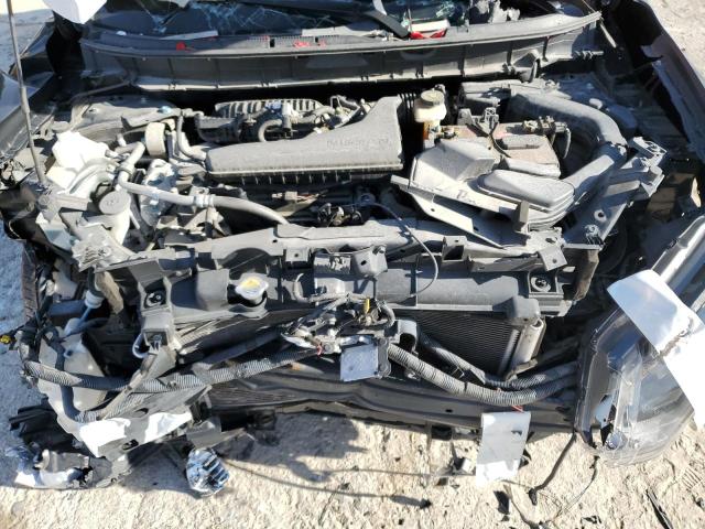 Photo 11 VIN: KNMAT2MT0JP540940 - NISSAN ROGUE S 