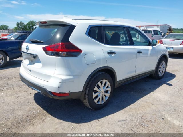 Photo 3 VIN: KNMAT2MT0JP541330 - NISSAN ROGUE 