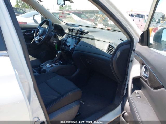 Photo 4 VIN: KNMAT2MT0JP541330 - NISSAN ROGUE 