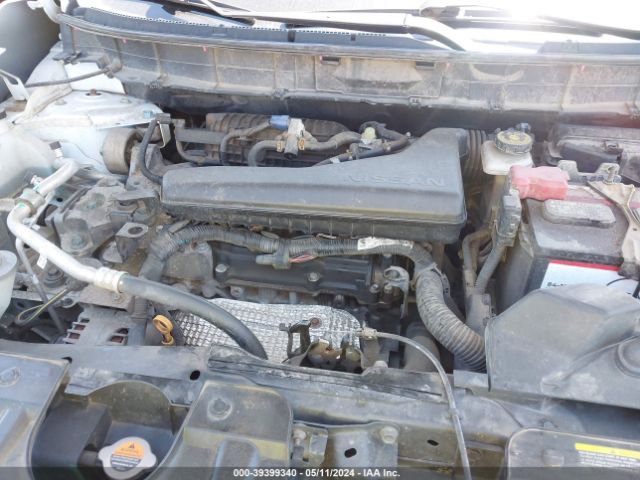 Photo 5 VIN: KNMAT2MT0JP541330 - NISSAN ROGUE 