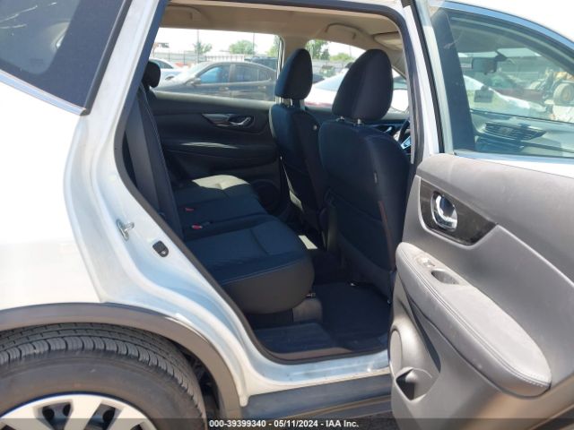 Photo 7 VIN: KNMAT2MT0JP541330 - NISSAN ROGUE 