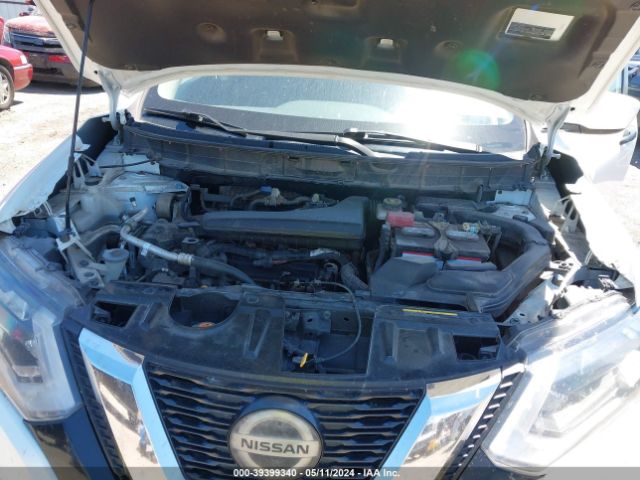 Photo 9 VIN: KNMAT2MT0JP541330 - NISSAN ROGUE 