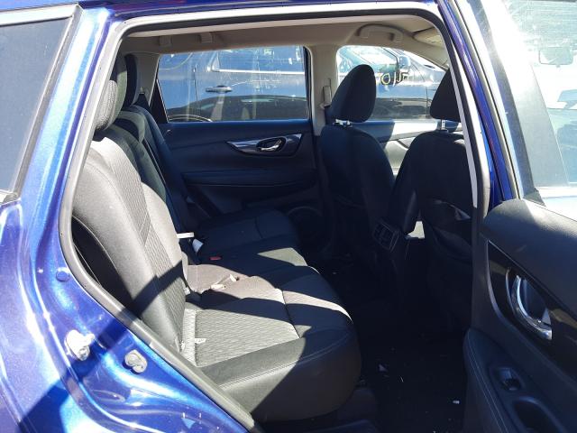 Photo 5 VIN: KNMAT2MT0JP543434 - NISSAN ROGUE S 