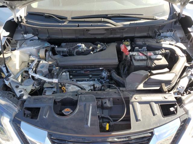 Photo 11 VIN: KNMAT2MT0JP543756 - NISSAN ROGUE 