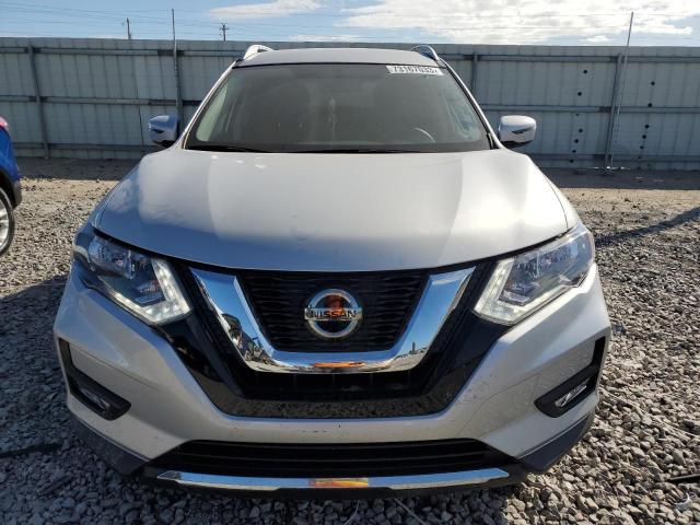 Photo 4 VIN: KNMAT2MT0JP543756 - NISSAN ROGUE 