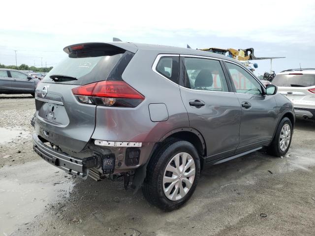 Photo 2 VIN: KNMAT2MT0JP545278 - NISSAN ROGUE S 