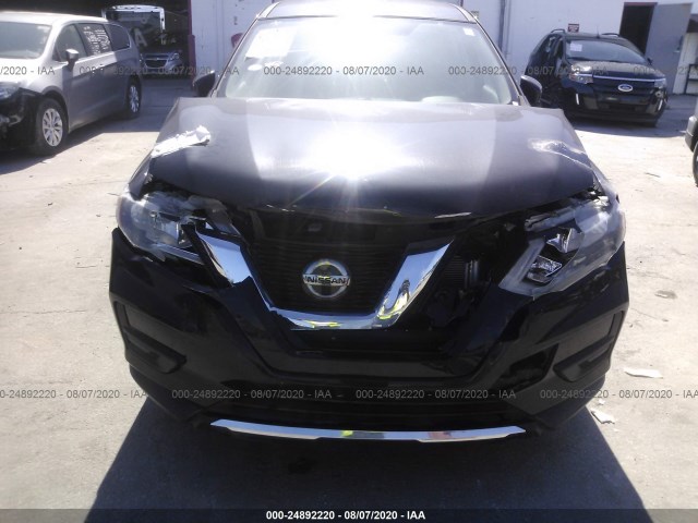 Photo 5 VIN: KNMAT2MT0JP545314 - NISSAN ROGUE S 