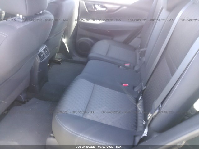 Photo 7 VIN: KNMAT2MT0JP545314 - NISSAN ROGUE S 