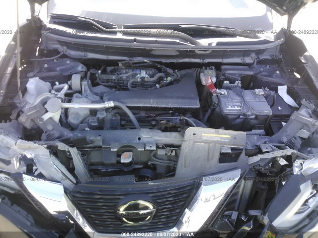 Photo 9 VIN: KNMAT2MT0JP545314 - NISSAN ROGUE S 