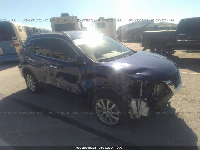 Photo 0 VIN: KNMAT2MT0JP545751 - NISSAN ROGUE 