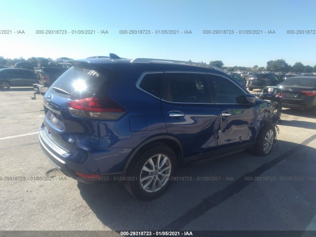 Photo 3 VIN: KNMAT2MT0JP545751 - NISSAN ROGUE 