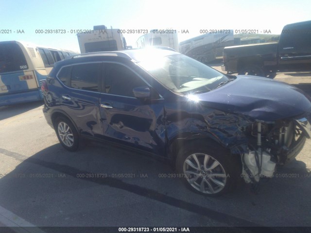 Photo 5 VIN: KNMAT2MT0JP545751 - NISSAN ROGUE 