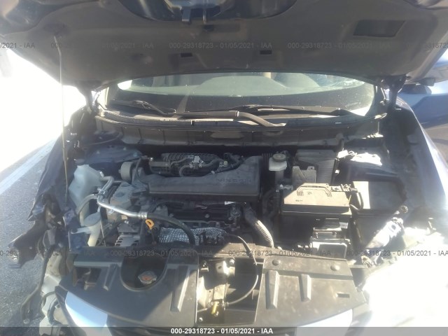 Photo 9 VIN: KNMAT2MT0JP545751 - NISSAN ROGUE 