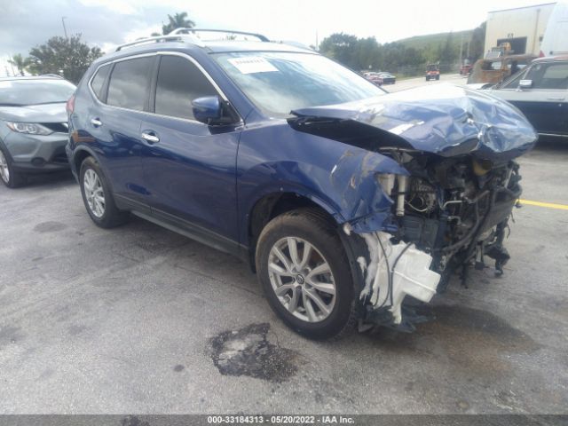 Photo 0 VIN: KNMAT2MT0JP550853 - NISSAN ROGUE 