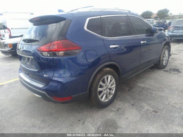 Photo 3 VIN: KNMAT2MT0JP550853 - NISSAN ROGUE 