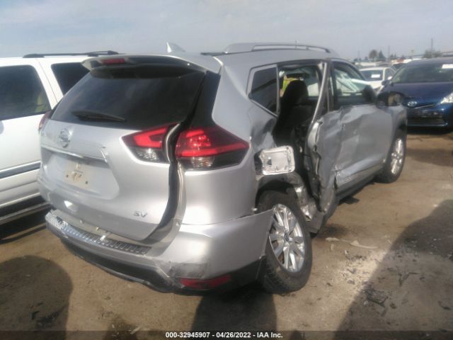 Photo 3 VIN: KNMAT2MT0JP554000 - NISSAN ROGUE 