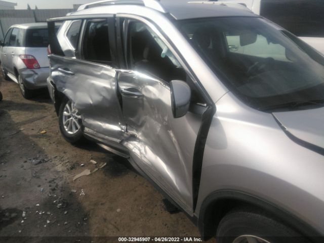 Photo 5 VIN: KNMAT2MT0JP554000 - NISSAN ROGUE 