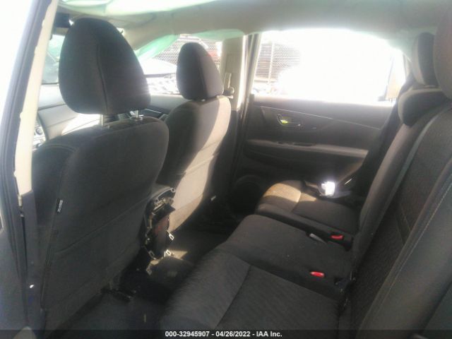 Photo 7 VIN: KNMAT2MT0JP554000 - NISSAN ROGUE 