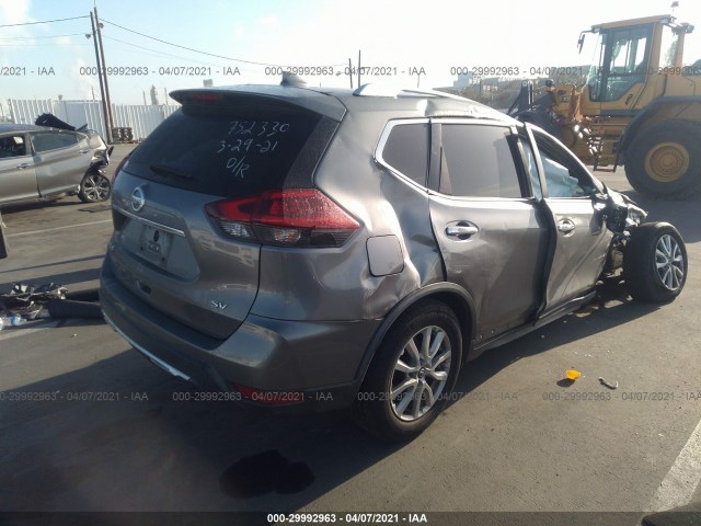 Photo 3 VIN: KNMAT2MT0JP554658 - NISSAN ROGUE 