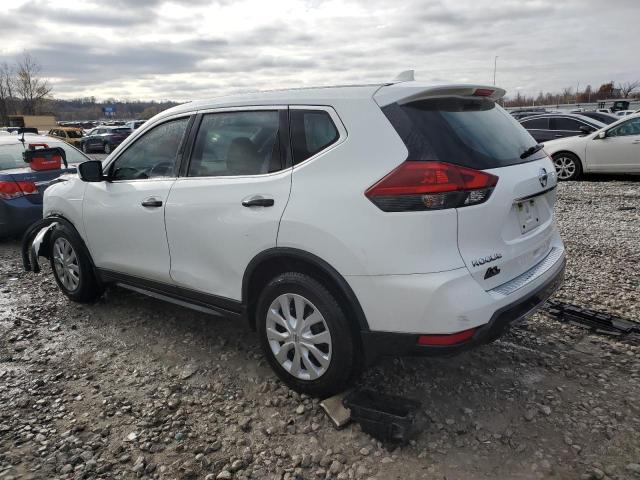 Photo 1 VIN: KNMAT2MT0JP556815 - NISSAN ROGUE S 