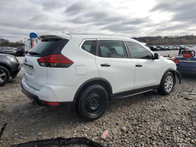 Photo 2 VIN: KNMAT2MT0JP556815 - NISSAN ROGUE S 