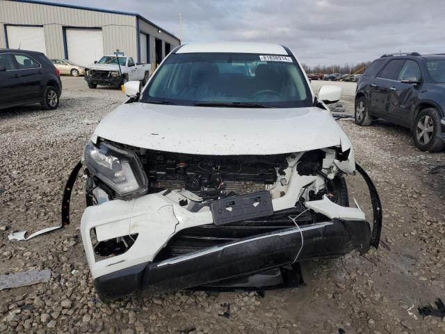 Photo 4 VIN: KNMAT2MT0JP556815 - NISSAN ROGUE S 