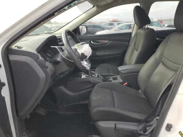 Photo 6 VIN: KNMAT2MT0JP556815 - NISSAN ROGUE S 