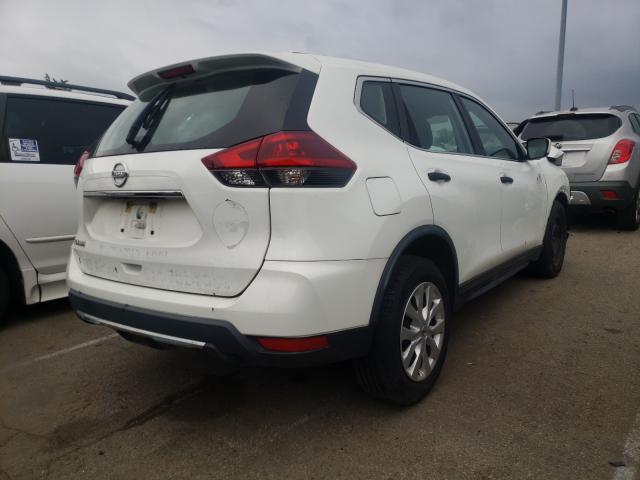 Photo 3 VIN: KNMAT2MT0JP559102 - NISSAN ROGUE S 