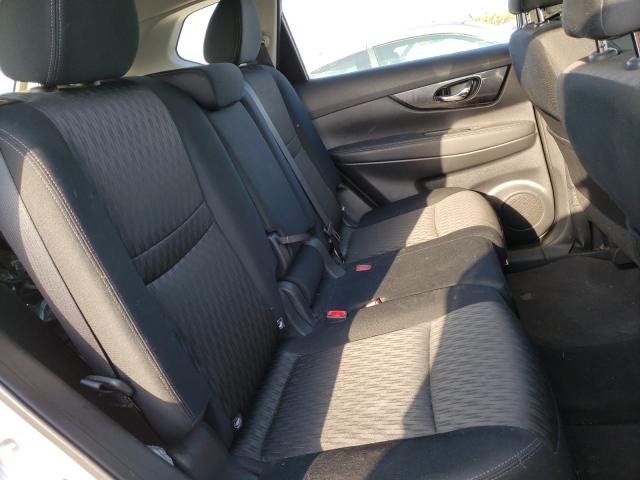 Photo 5 VIN: KNMAT2MT0JP559407 - NISSAN ROGUE S 