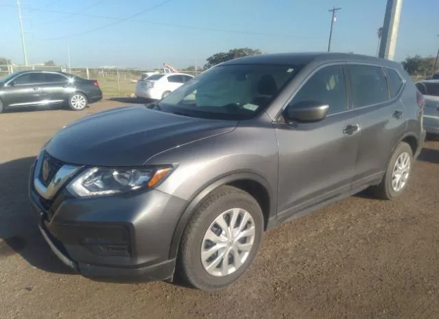 Photo 1 VIN: KNMAT2MT0JP562050 - NISSAN ROGUE 