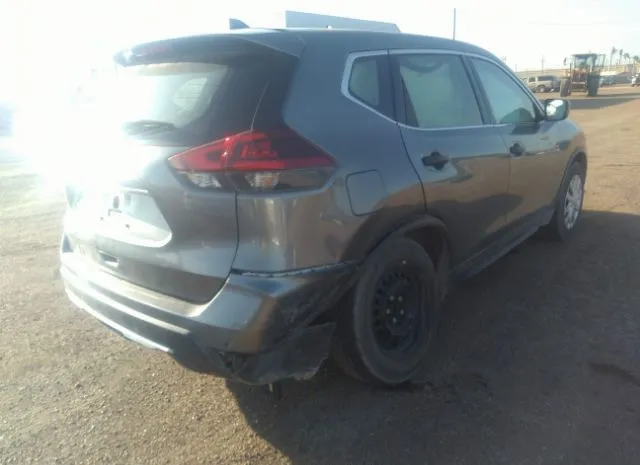 Photo 5 VIN: KNMAT2MT0JP562050 - NISSAN ROGUE 