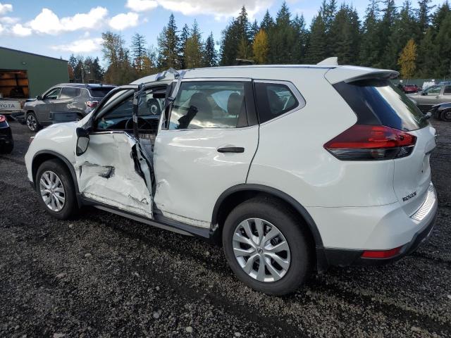 Photo 1 VIN: KNMAT2MT0JP566325 - NISSAN ROGUE S 