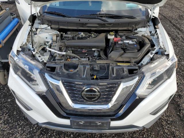 Photo 11 VIN: KNMAT2MT0JP566325 - NISSAN ROGUE S 