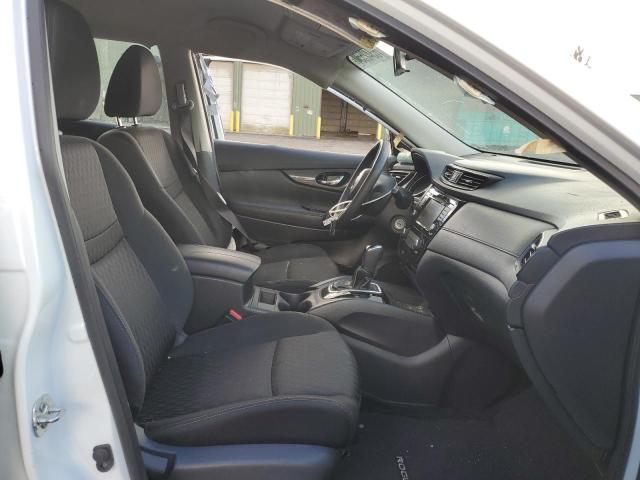 Photo 6 VIN: KNMAT2MT0JP566325 - NISSAN ROGUE S 