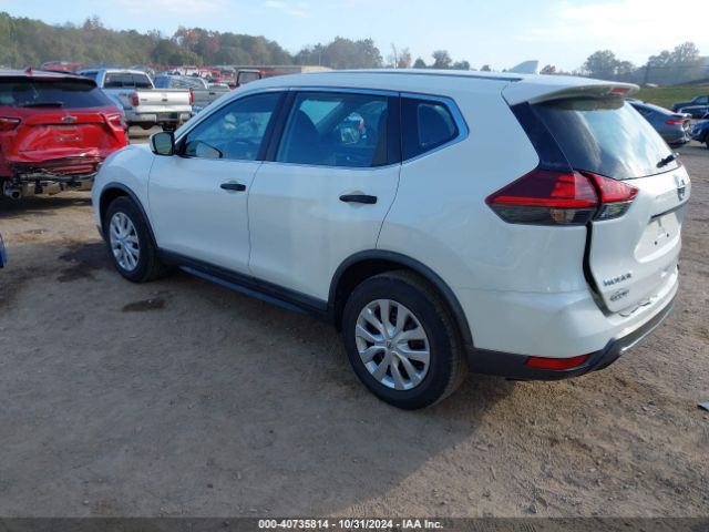 Photo 2 VIN: KNMAT2MT0JP566440 - NISSAN ROGUE 