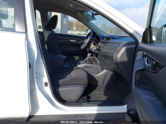 Photo 4 VIN: KNMAT2MT0JP566440 - NISSAN ROGUE 