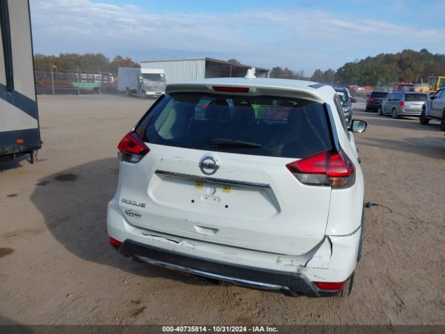 Photo 5 VIN: KNMAT2MT0JP566440 - NISSAN ROGUE 