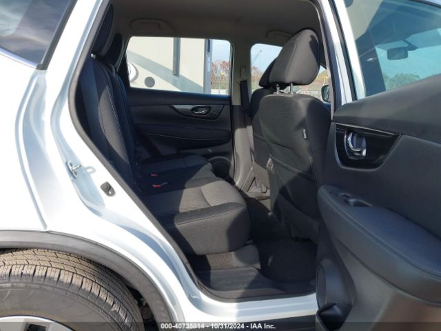 Photo 7 VIN: KNMAT2MT0JP566440 - NISSAN ROGUE 