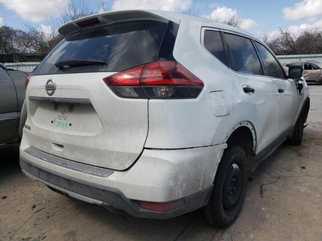 Photo 3 VIN: KNMAT2MT0JP578121 - NISSAN ROGUE S 